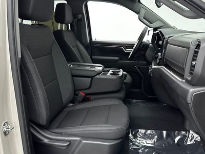 2026 Chevrolet Silverado 1500 - Photo 32