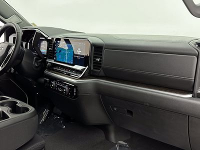 2026 Chevrolet Silverado 1500 - Photo 31
