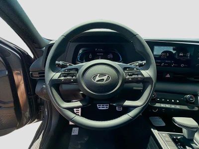 2026 Hyundai ELANTRA — photo 8 view