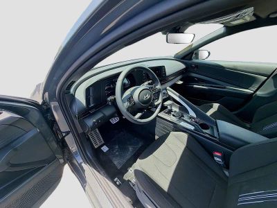 2026 Hyundai ELANTRA — photo 7 view