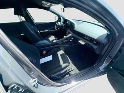 2026 Hyundai ELANTRA — photo 20 view