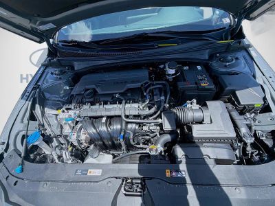2026 Hyundai ELANTRA — photo 22 view