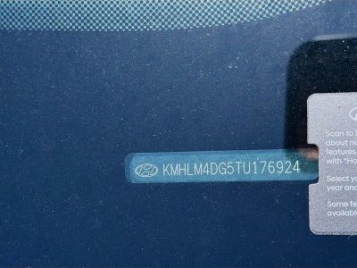 2026 Hyundai ELANTRA — photo 24 view