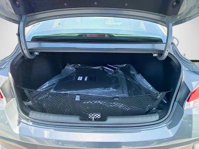 2026 Hyundai ELANTRA — photo 18 view