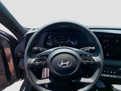 2026 Hyundai ELANTRA — photo 9 view