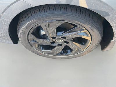 2026 Hyundai ELANTRA — photo 23 view