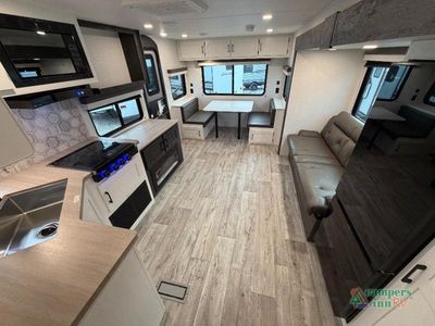 2026 Venture RV Campbound - Photo 2