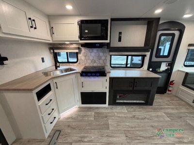 2026 Venture RV Campbound - Photo 15