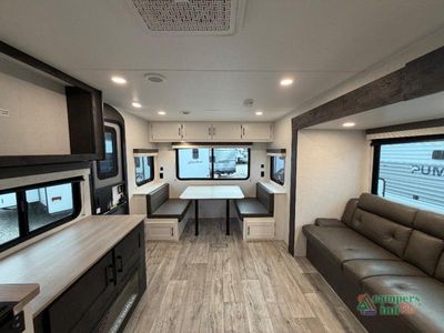 2026 Venture RV Campbound - Photo 9