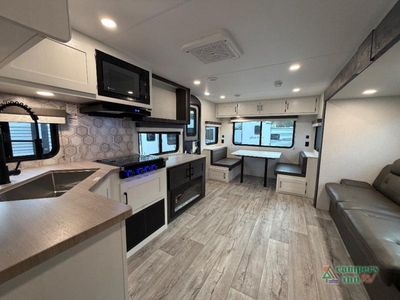 2026 Venture RV Campbound - Photo 8