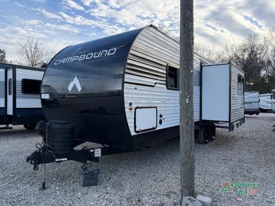 2026 Venture RV Campbound - Photo 4