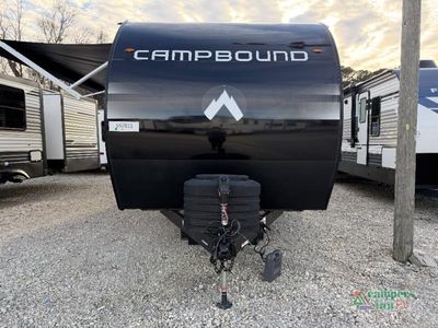 2026 Venture RV Campbound - Photo 3
