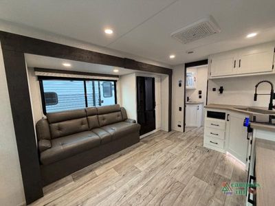 2026 Venture RV Campbound - Photo 12