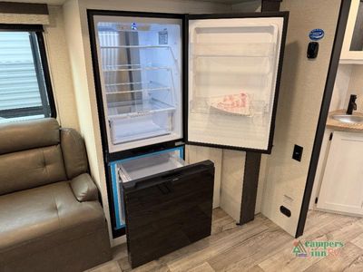 2026 Venture RV Campbound - Photo 27