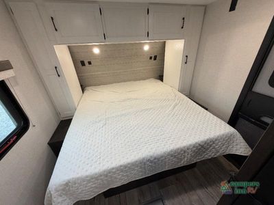 2026 Venture RV Campbound - Photo 35