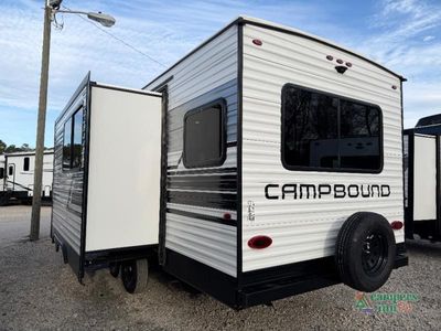 2026 Venture RV Campbound - Photo 5