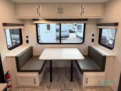 2026 Venture RV Campbound - Photo 23