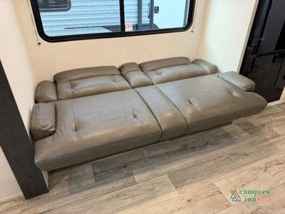 2026 Venture RV Campbound - Photo 25