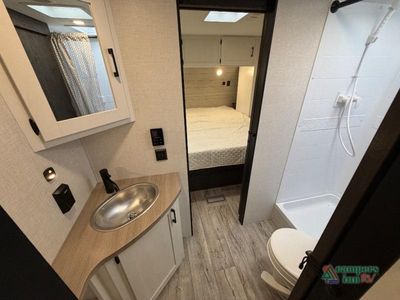 2026 Venture RV Campbound - Photo 29