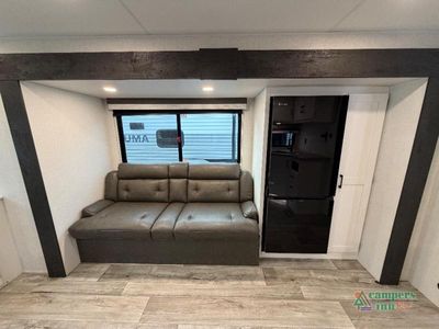 2026 Venture RV Campbound - Photo 11