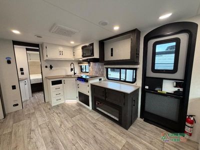 2026 Venture RV Campbound - Photo 14