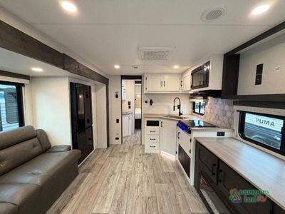 2026 Venture RV Campbound - Photo 13