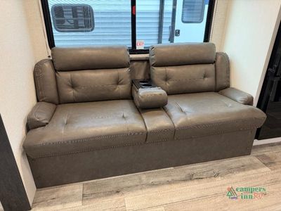 2026 Venture RV Campbound - Photo 24