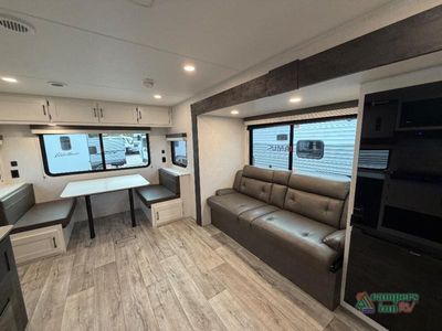 2026 Venture RV Campbound - Photo 10