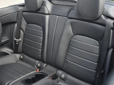 2021 Mercedes-Benz C-Class — photo 24 view