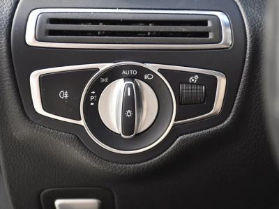 2021 Mercedes-Benz C-Class — photo 20 view