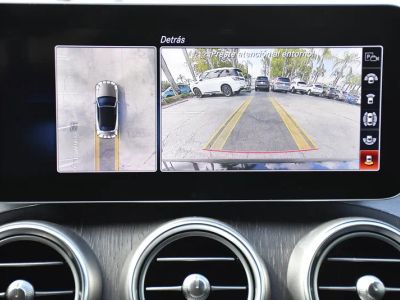 2021 Mercedes-Benz C-Class — photo 18 view