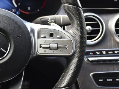 2021 Mercedes-Benz C-Class — photo 9 view