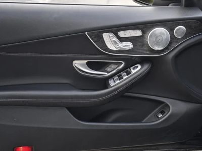 2021 Mercedes-Benz C-Class — photo 23 view