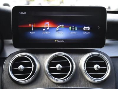 2021 Mercedes-Benz C-Class — photo 16 view