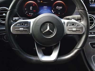 2021 Mercedes-Benz C-Class — photo 7 view