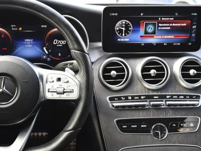 2021 Mercedes-Benz C-Class — photo 11 view