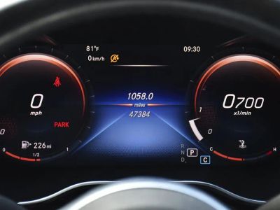 2021 Mercedes-Benz C-Class — photo 10 view