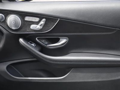 2021 Mercedes-Benz C-Class — photo 27 view