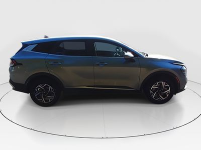 2024 Kia Sportage - Photo 8