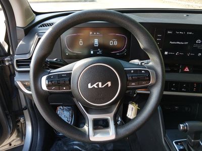 2024 Kia Sportage - Photo 12