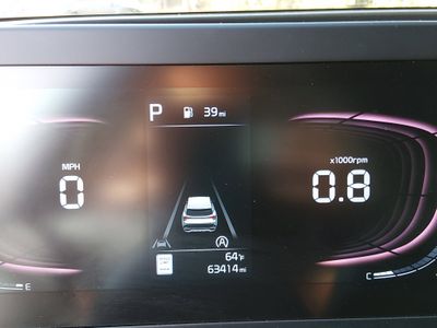 2024 Kia Sportage - Photo 14