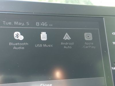 2024 Kia Sportage - Photo 20