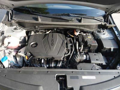2024 Kia Sportage - Photo 9