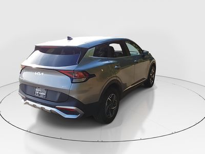 2024 Kia Sportage - Photo 7