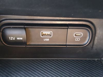 2024 Kia Sportage - Photo 19