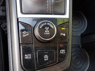 2024 Kia Sportage - Photo 18