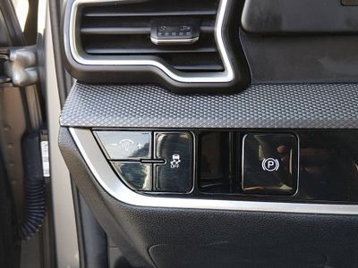 2024 Kia Sportage - Photo 13