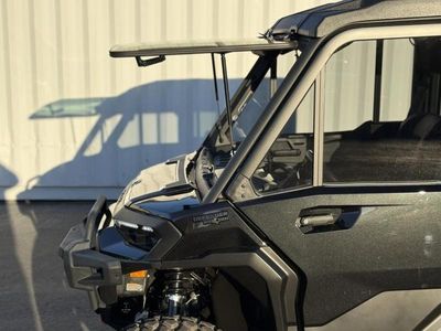 2026 Can-Am Defender MAX LONE STAR CAB HD11 - Photo 9