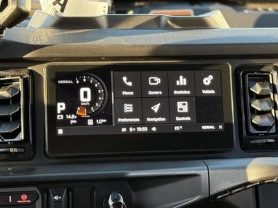2026 Can-Am Defender MAX LONE STAR CAB HD11 - Photo 20