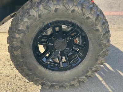 2026 Can-Am Defender MAX LONE STAR CAB HD11 - Photo 10